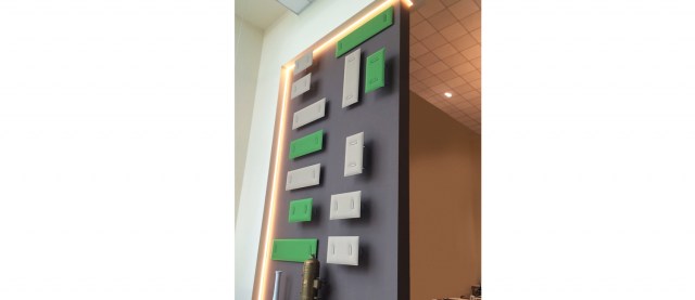 mitesco absorbing wall panels